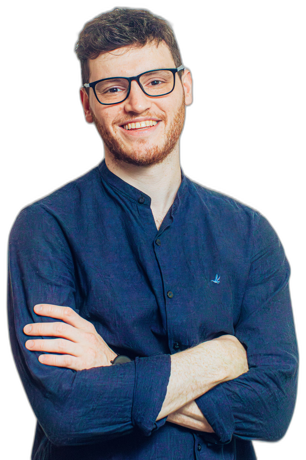 Morris Beker, médico psiquiatra